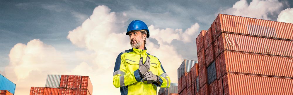 Kleidung von HAVEP bieten Qualität für höchste Ansprüche